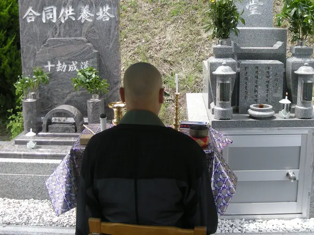 【業歴10年】年中無休◇厄除総本山・由加神社本宮・指定石材店◇真心込めてご対応。サービスの画像