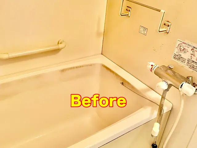 年末に向けてのキャンペーン実施中⇒年内トイレお掃除無料にてやらせて頂きます！サービスの画像