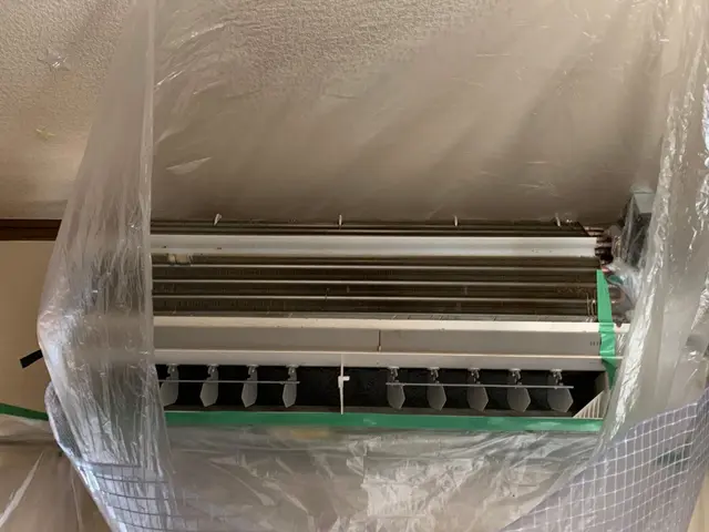 春日部から女性スタッフがお伺い致します★丁寧に作業致します！サービスの画像