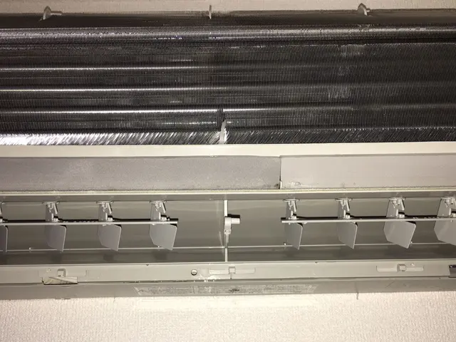 エアコンクリーニングでキレイな空気を！複数台割引有りサービスの画像