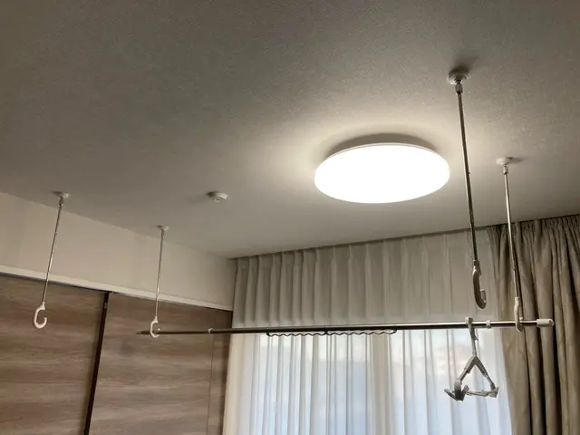 【下地を確認して確実に取付】お気軽にご相談ください！【事前の下地調査も可能です】サービスの画像