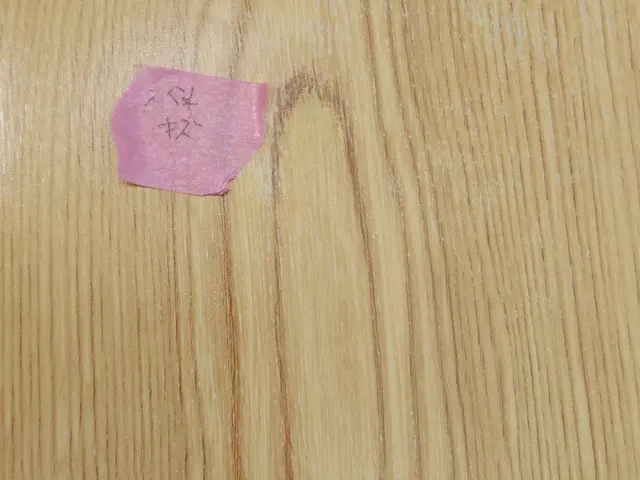 フローリング補修サービスの画像