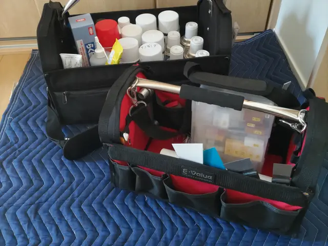 フローリング補修サービスの画像