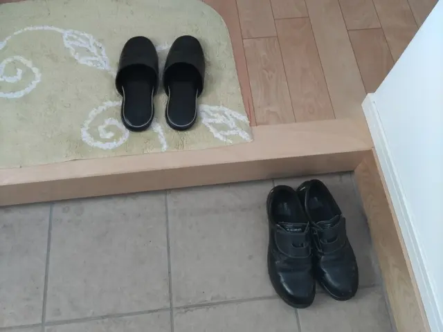 フローリング補修サービスの画像