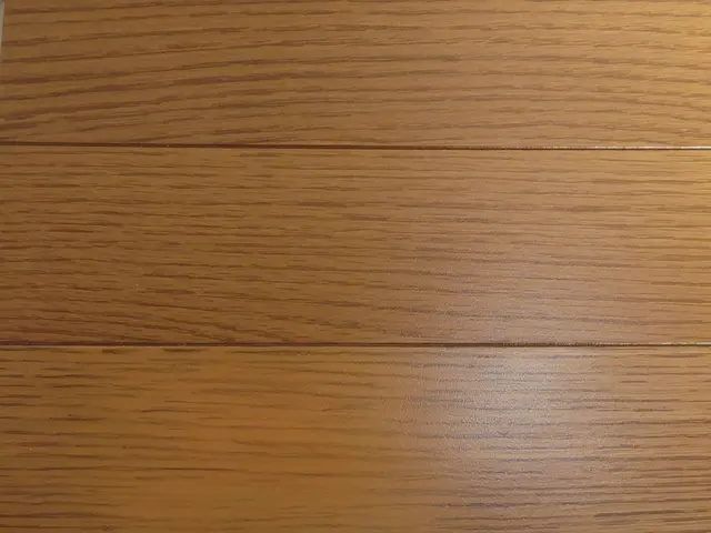 フローリング補修サービスの画像