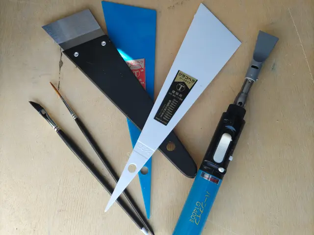 フローリング補修サービスの画像