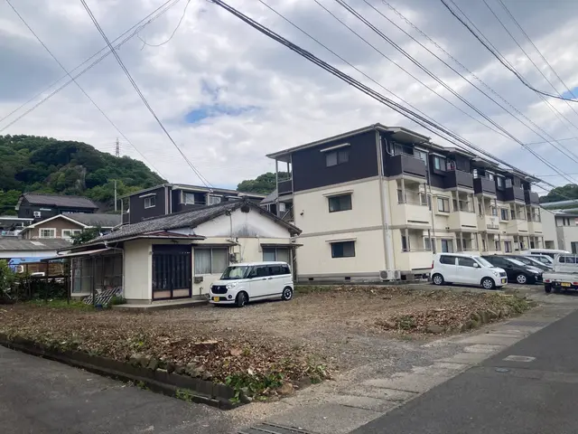 女性スタッフもおります。ご希望の方はお気軽にお声かけください♪サービスの画像