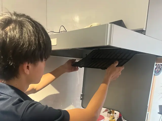 ◇大手経験安心の技術◇安すぎず、高すぎず！確実に綺麗にしたい方、ご依頼ください◇サービスの画像