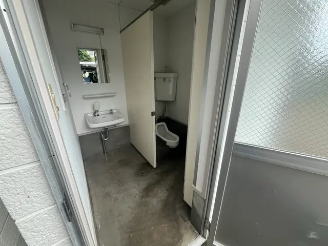 忙しいあなたに代わって、清潔を守りますサービスの画像