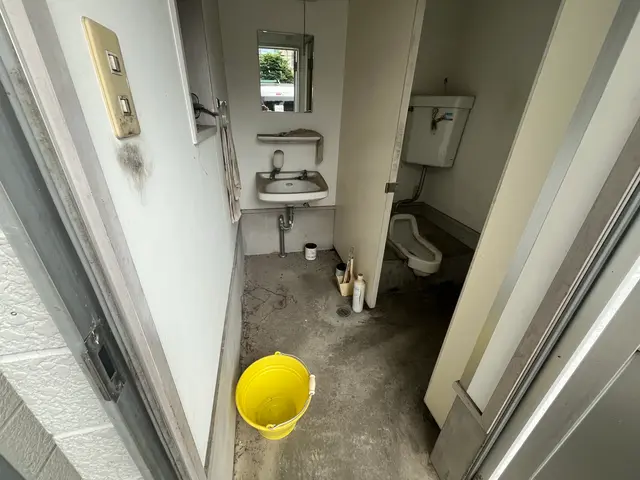 忙しいあなたに代わって、清潔を守りますサービスの画像