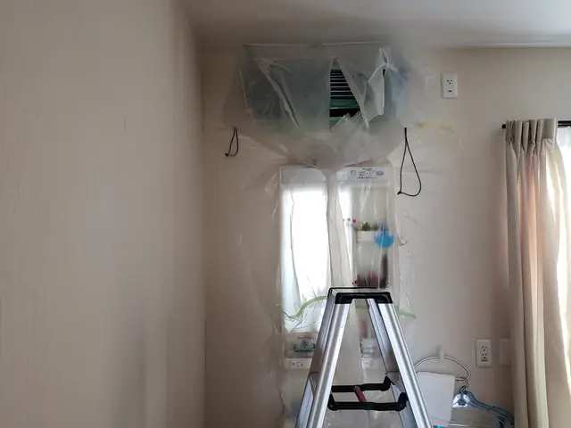 水廻りのプロが始めたクリーニングです。サービスの画像