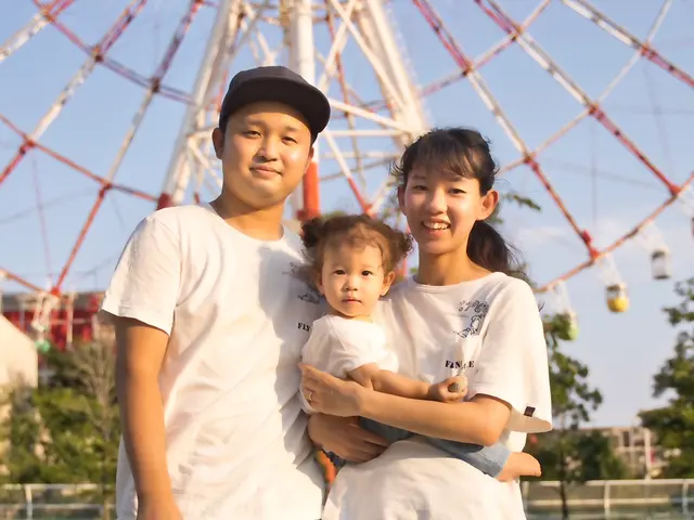 家族の記念日にお気軽にプロの撮影を！　60分撮影100カット以上納品　駐車場代込