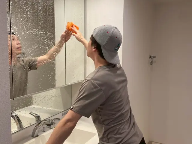 福岡県限定作業！プロの技術でご満足いただけるように心を込めて作業いたします！サービスの画像