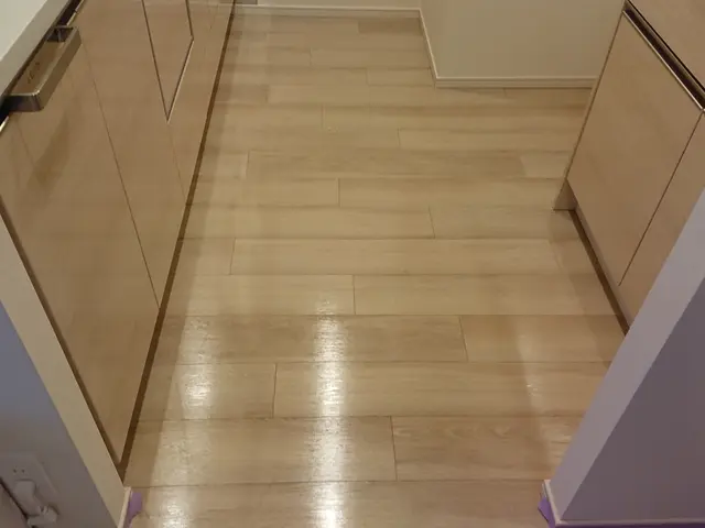 【施工実績10年以上】安心の保険加入済！新築・在宅お任せくださいサービスの画像