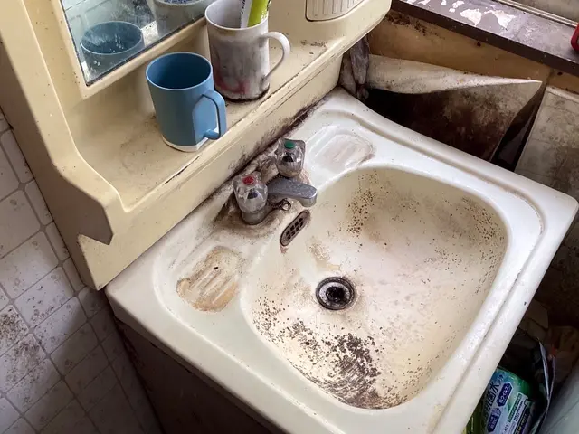 ◆◇徹底洗浄で快適空間◇◆ 今だけ新規出店キャンペーン！サービスの画像