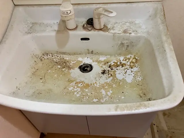 ◆◇徹底洗浄で快適空間◇◆ 今だけ新規出店キャンペーン！サービスの画像