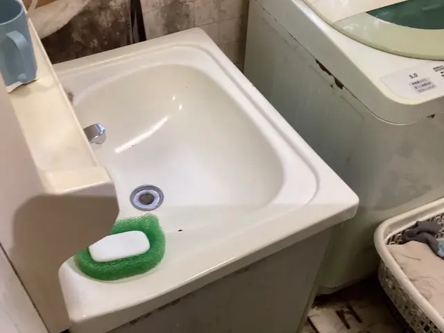 ◆◇徹底洗浄で快適空間◇◆ 今だけ新規出店キャンペーン！サービスの画像