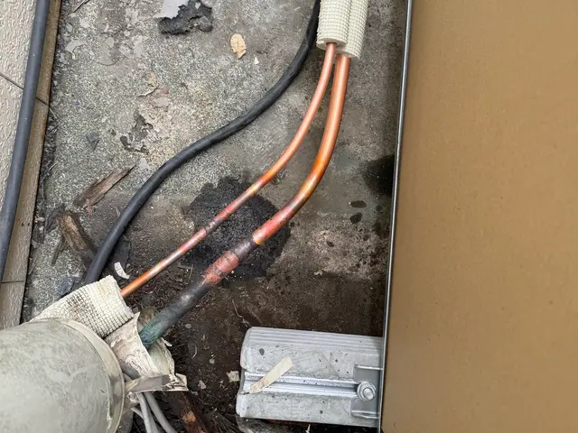 熟練経験者が丁寧施工！サービスの画像