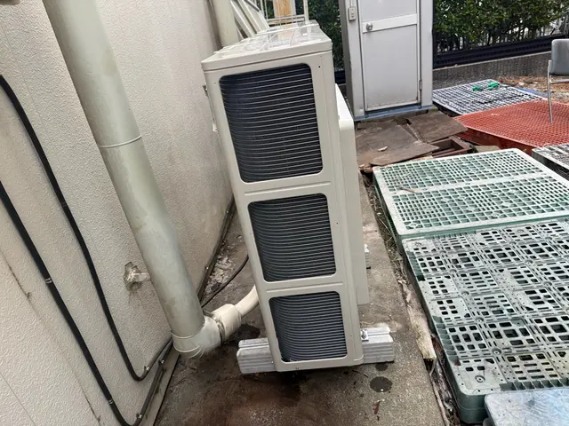 熟練経験者が丁寧施工！サービスの画像