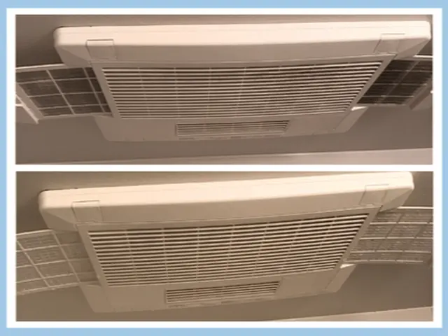 ◤❏ 今がお得！ ❏◢ カビや油汚れも徹底洗浄◎お家の大掃除はお任せ下さい‼サービスの画像