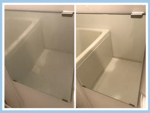 ◤❏ 今がお得！ ❏◢ カビや油汚れも徹底洗浄◎お家の大掃除はお任せ下さい‼サービスの画像