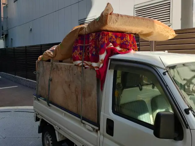 事前見積りいたします◎！10月末～11月予約受付中～リサイクル料金不要～サービスの画像