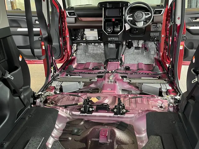 【業歴10年の実績】地域密着店◎営業時間外も対応可能◎損害保険加入店サービスの画像