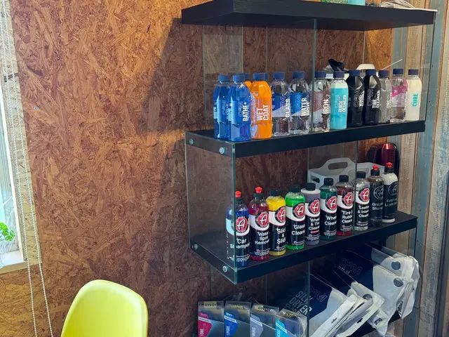 【業歴10年の実績】地域密着店◎営業時間外も対応可能◎損害保険加入店サービスの画像