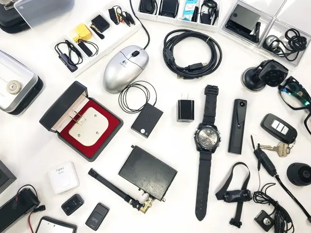 毎月3名限定価格【盗聴・盗撮器調査：悩まずご相談下さい】女性スタッフ同行可サービスの画像