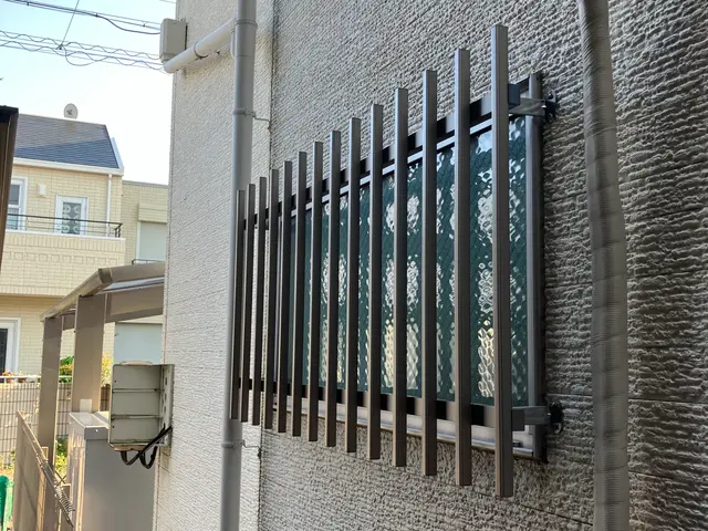 20年以上の経験で、迅速・安心の窓の防犯対策を実現！サービスの画像