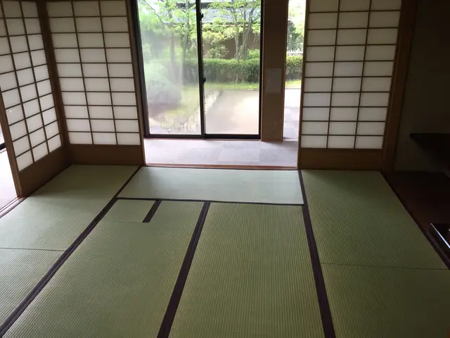 ◎安心の畳口コミ数No.1◎ 家具OK 三軒茶屋で創業70年一級技能士の浪貝畳店サービスの画像