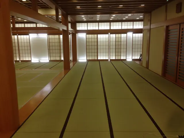 ◎安心の畳口コミ数No.1◎ 家具OK 三軒茶屋で創業70年一級技能士の浪貝畳店サービスの画像