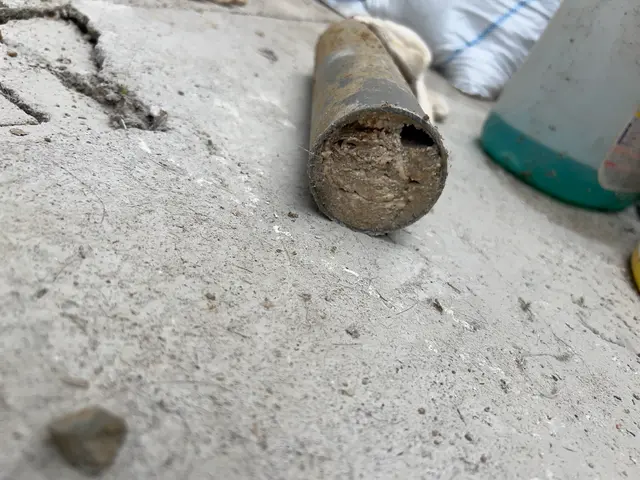 6年以上の実績！2〜3時間の丁寧洗浄＋1年保証で安心サポートサービスの画像