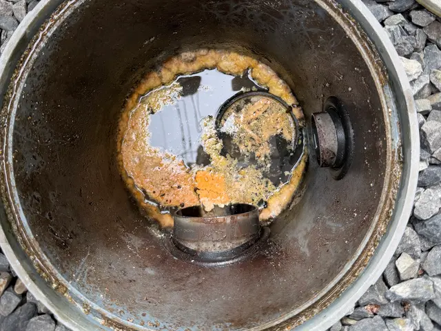 6年以上の実績！2〜3時間の丁寧洗浄＋1年保証で安心サポートサービスの画像