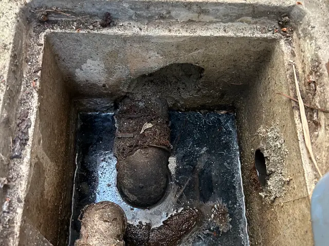 6年以上の実績！2〜3時間の丁寧洗浄＋1年保証で安心サポートサービスの画像