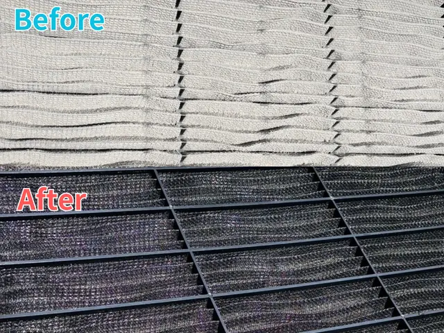 《初出店特別価格》業務用エアコンサービスの画像