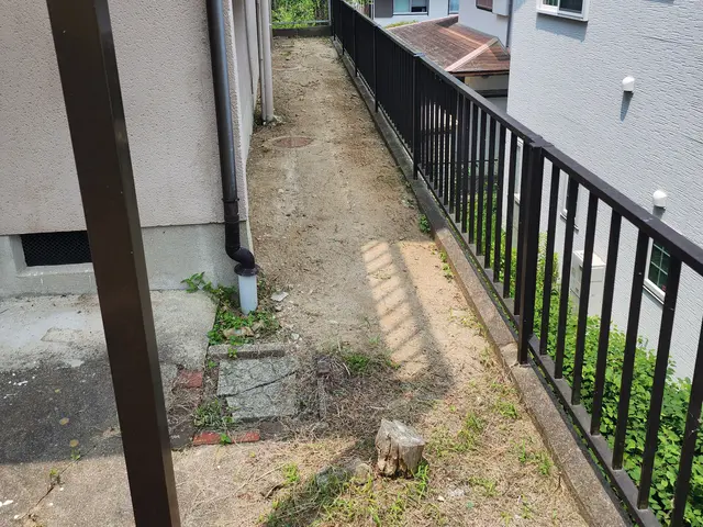 お客様のお力になります！経験と知識を活かして迅速丁寧に作業いたしますサービスの画像