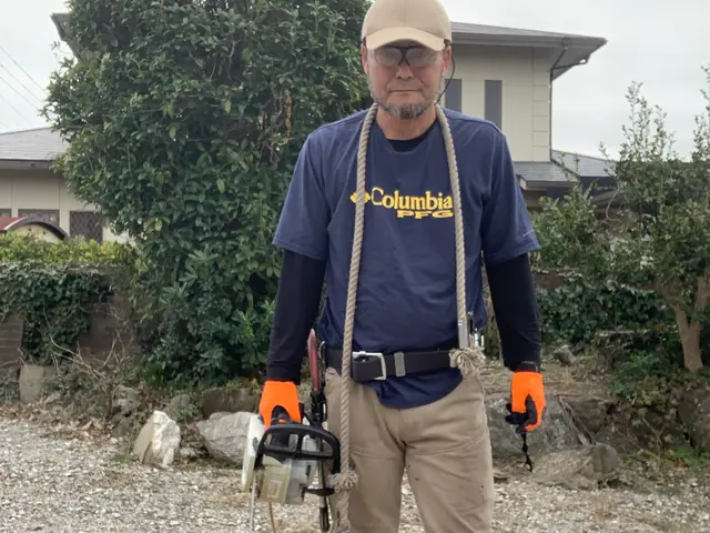 2月新出店◎30年以上の実績　一級造園施工管理技士｜造園全般◎庭づくり◎【京都郡サービスの画像