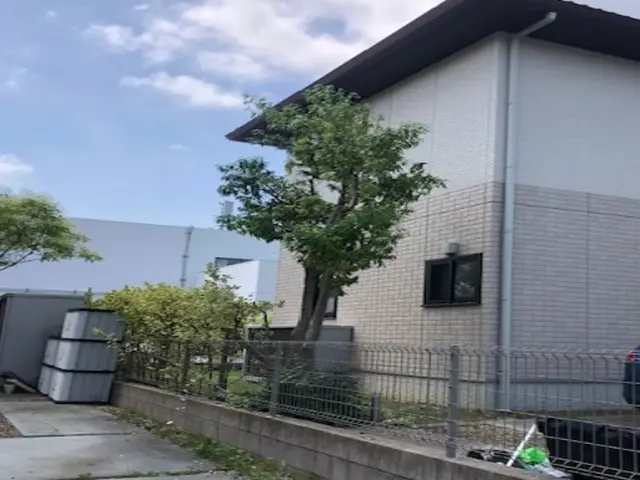 ◆女性スタッフ必ず同行◆お庭を綺麗にスッキリしませんか？ご相談だけでもOKです☆サービスの画像