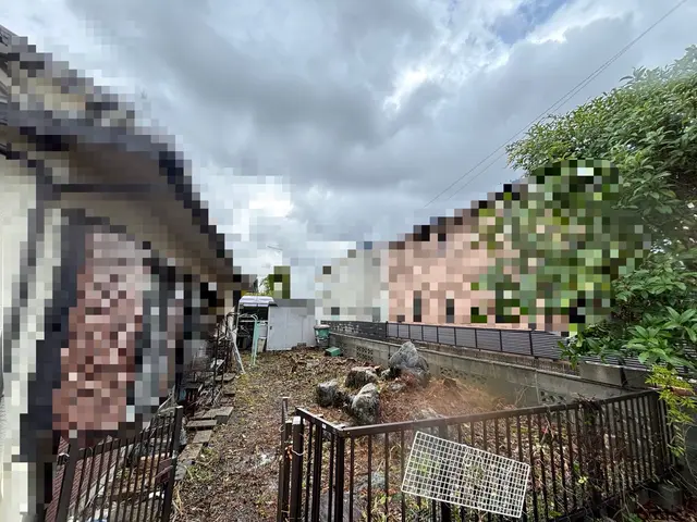 【圧倒的な対応力が売り】庭木の伐採承ります！サービスの画像