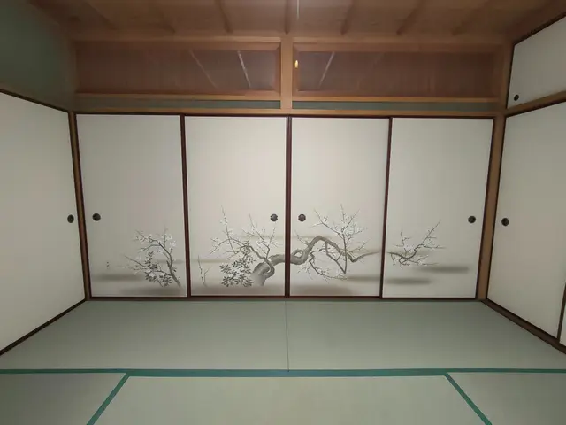 ＜安心の地元密着店＞ふすまの張替は地元の張替専門店へ！サービスの画像