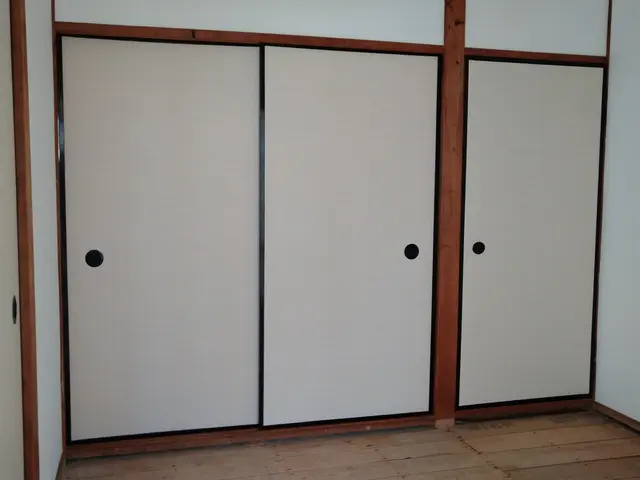 ＜安心の地元密着店＞ふすまの張替は地元の張替専門店へ！サービスの画像