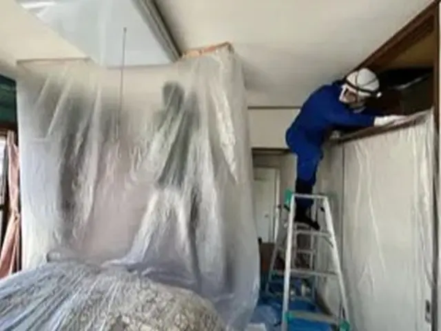 ネズミ駆除歴10年以上の有資格者多数在籍【事前見積り無料】【事前調査可能】サービスの画像