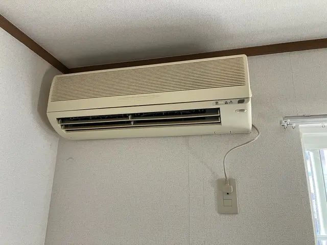 プロの技術でご満足いただけるように心を込めて作業いたしますサービスの画像