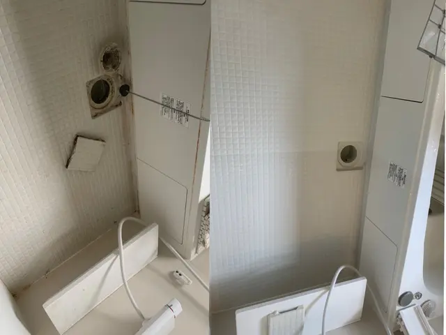 【女性のお客様も安心】◆必ず私がご訪問！！◆浴室徹底洗浄！！◉損保加入済で安心サービスの画像