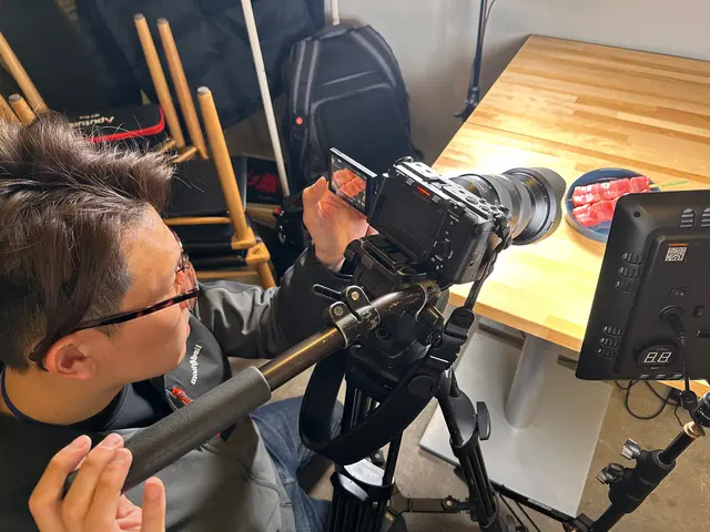 テレビ局10年の実績！企画、編集、出演まで対応！飲食店向けグルメ動画が好評です！