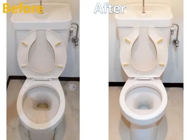 【綺麗好きが行う水回りクリーニング】大手企業数年で独立！価格以上の満足をお約束サービスの画像