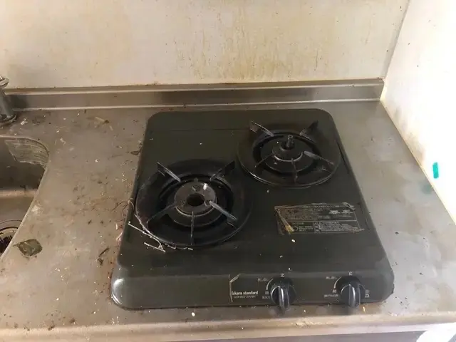 【綺麗好きが行う水回りクリーニング】大手企業数年で独立！価格以上の満足をお約束サービスの画像