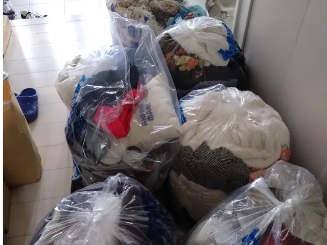 忙しいママのためのクローゼット整理サポート｜元アパレル店員が整えるクローゼットサービスの画像