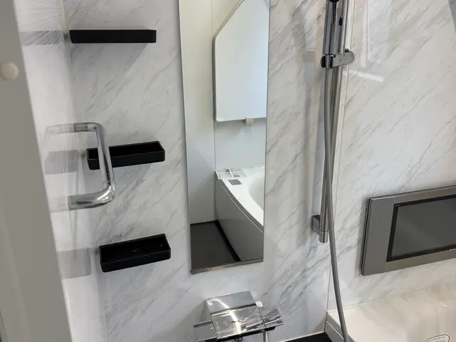 丁寧・安心なご対応♪水回りクリーニングも当店へお任せ！サービスの画像